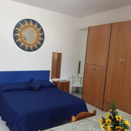 Lucia Apartament 公寓 Santa Maria