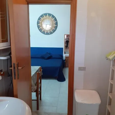 Lucia Apartament Santa Maria